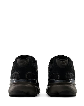 New Balance 603 Suede & Mesh Trainers