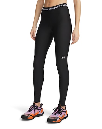 Under Armour HeatGear Legging
