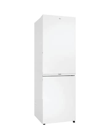 Hoover 300 HONCQ2T618CWK Fridge Freezer INSTALL