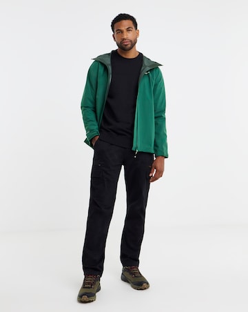 Berghaus Arnaby Hooded Jacket