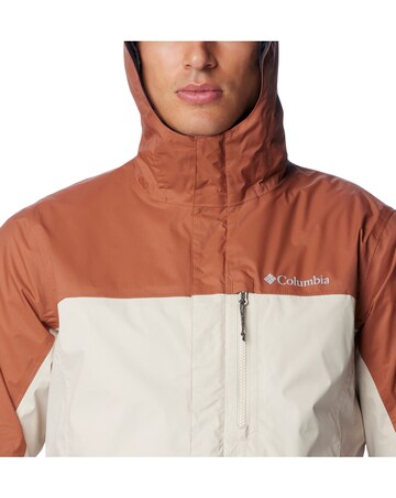 Columbia Pouring Adventure II Jacket
