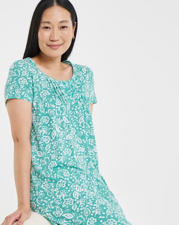 Julipa Value 2 Pack Printed Nighties