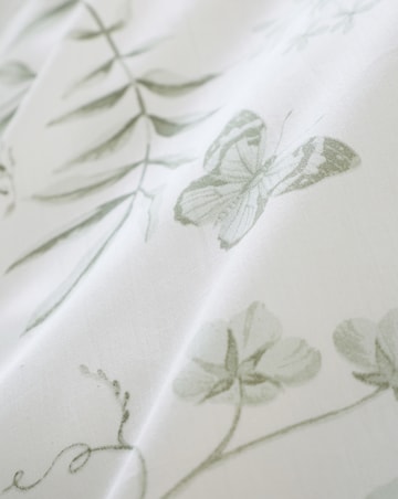 Bianca Thea Floral Duvet Cover Set