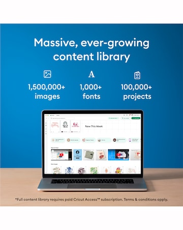 Cricut Joy 2 Essentials Bundle