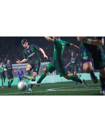 EA SPORTS FC 27 (PS4)