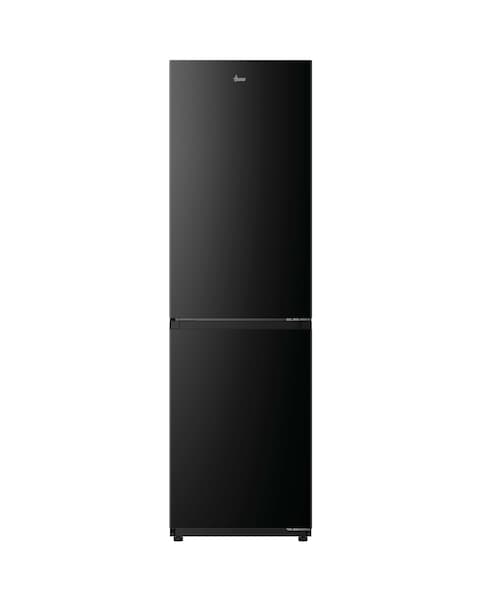 Hoover HONCQ3T518ENTK 306 Litre Total No Frost Fridge Freezer - Black