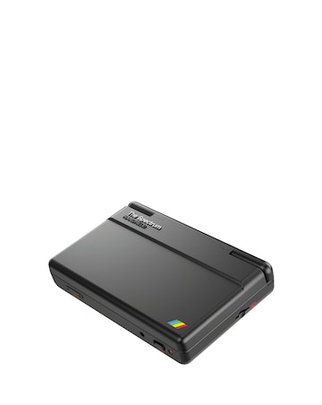 The Spectrum Handheld