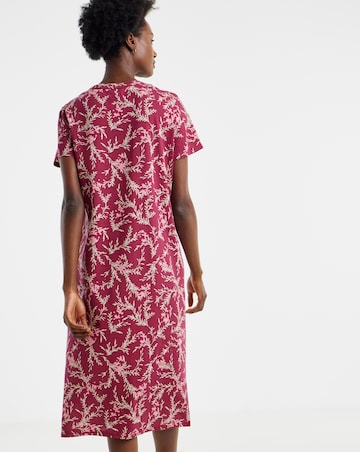 Julipa Value Floral 2 Pack Nighties
