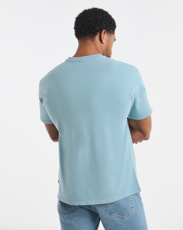 Levi's Short Sleeve Vintage FitGraphic T-Shirt - Blue