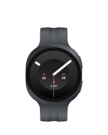 Samsung Galaxy Watch9 LTE 40mm - Graphite