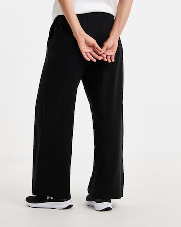 Under Armour Motion Wide Leg Pant