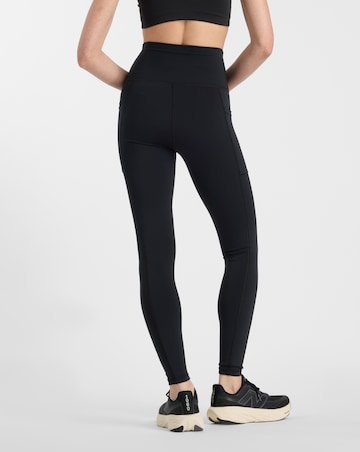 New Balance High Rise Leggings with Pocket