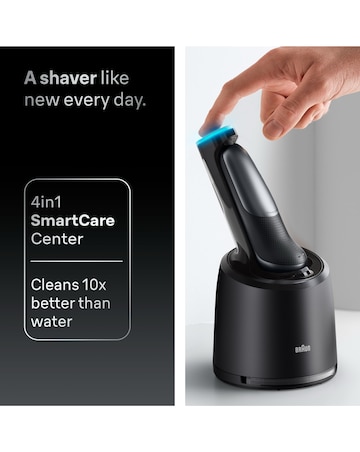 Braun - Series 7 Shaver 72-G7200cc