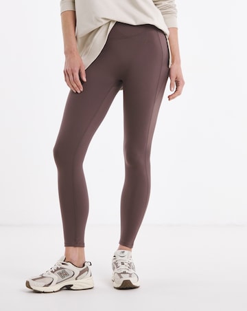 Gym King Peach Luxe Redefined Legging