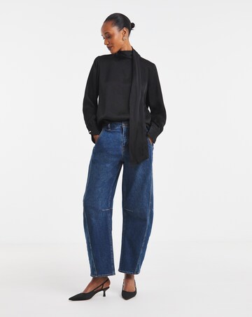 JdY Bow Top