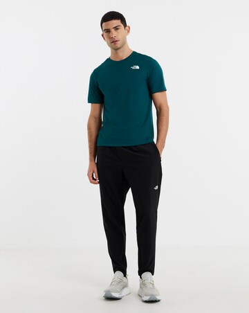 The North Face 24/7 Short Sleeve Tech T-Shirt