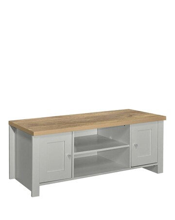 Highgate Large TV Unit
