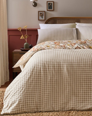 D & D Orchard Pears Duvet Cover Set