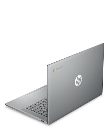 HP Chromebook 14 - 14a-nm0001nax 14in HD MediaTek 540 8GB 128GB Windows 11