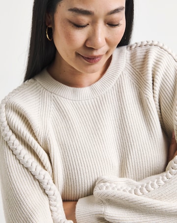 Object Hannah Knit Jumper