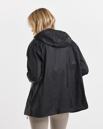 Regatta Packaway Jacket