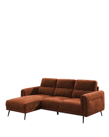 Astor Left Hand Corner Chaise