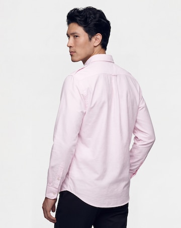 3 Pack Long Sleeve Formal Shirt Long