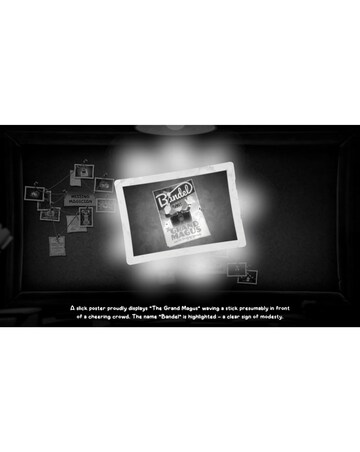 Mouse P.I. For Hire (PS5)