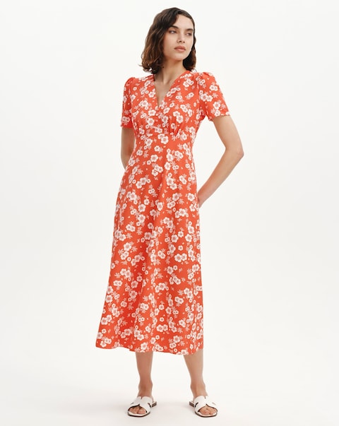 Finery London Neve Dress
