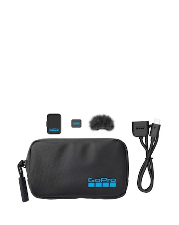 GoPro Wireless Mic - Full Kit
