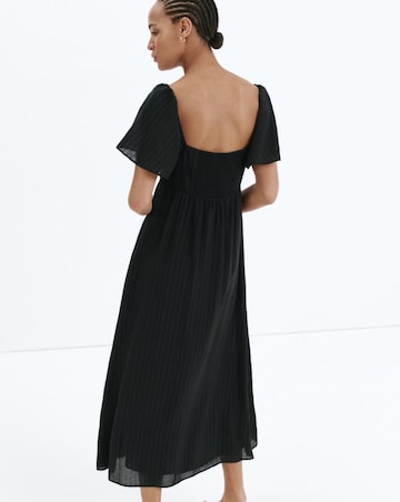 Mango Dress Ramona
