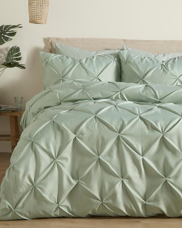 Serene Lara Duvet Cover Set