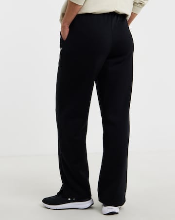 Under Armour Rival Fleece Straight Pant