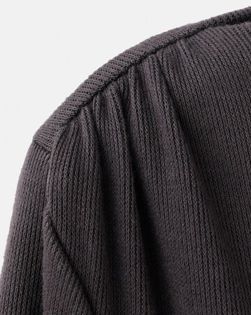 Mango Long-Sleeved T-Shirt