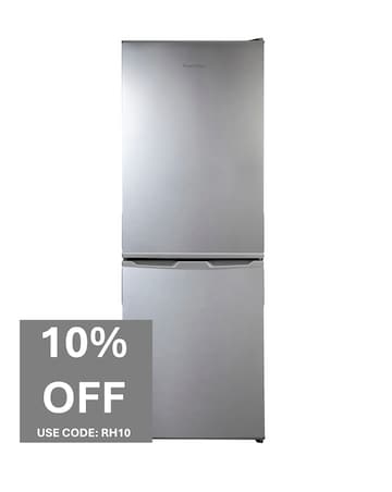 Russell Hobbs RH145FF501E1S Fridge Freezer