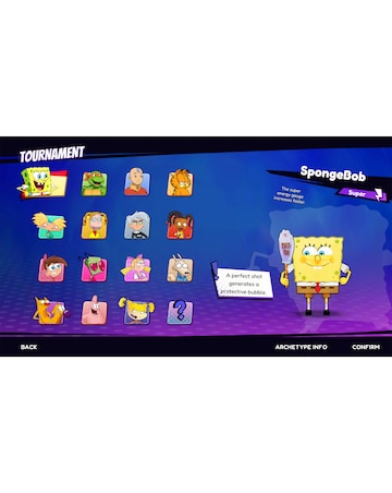 Nickelodeon Extreme Tennis: Next! (Nintendo Switch)