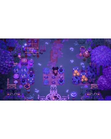 Moonlight Peaks (Nintendo Switch 2)