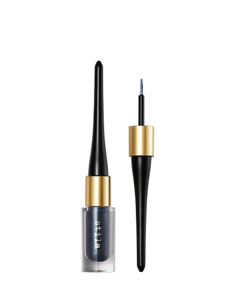Stila Stay All Day Inkwear Liquid Eyeliner 1.7ml - Blue Moon