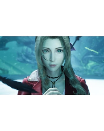 Final Fantasy VII Rebirth (Nintendo Switch 2)