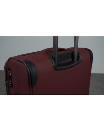 Rock Luggage Vitality XL Softshell Suitcase
