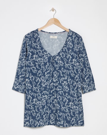 Julipa Printed Tunic