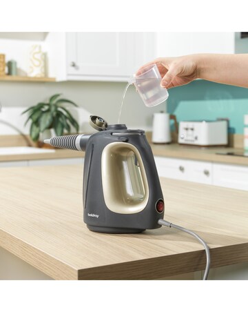 Beldray 15 In 1 Steam Cleaner