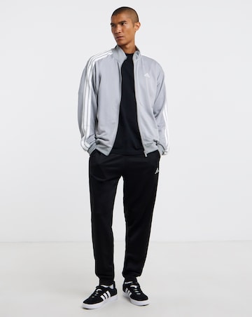 adidas 3 Stripes French Terry Tracksuit