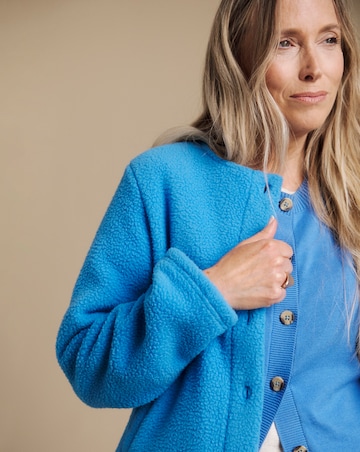 Julipa Borg Bomber Jacket