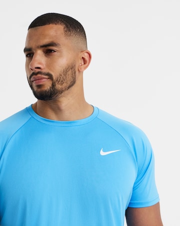 Nike Short Sleeve Hydroguard T-Shirt