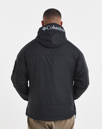 Columbia Challenger II Insulated Pullover