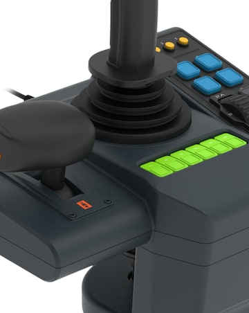 HORI Farming Simulator Vehicle Control System for PC