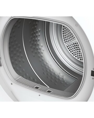 Candy Smart 8kg + Installation