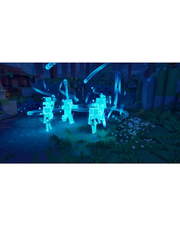 Minecraft Dungeons II - Deluxe Edition (Nintendo Switch)