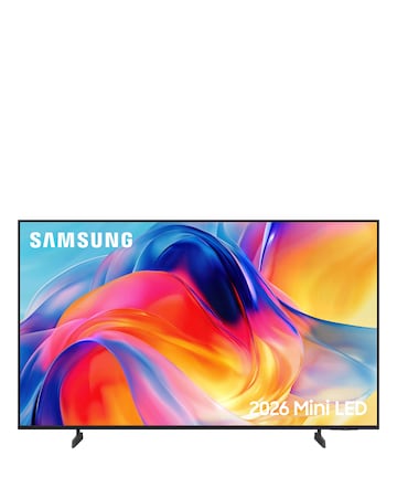 Samsung UE50M70HAKXXU 50in Mini LED HDR 4K Smart TV